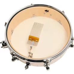 Coupon ???? DW DW Performance Series Low Pro 12x3" Snare Drum White Marine Pearl ????
