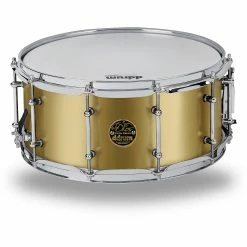 Wholesale 🎁 Ddrum Ddrum Dios Maple Snare 14 X 6.5 In. Satin Gold 🛒