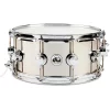 Best deal ???? DW DW Collector's Series Stainless Steel Snare Drum With Chrome Hardware 14 X 6.5 In. Polished ⌛ -Ludwig Shop L24923000001001 00 1400x1400 1
