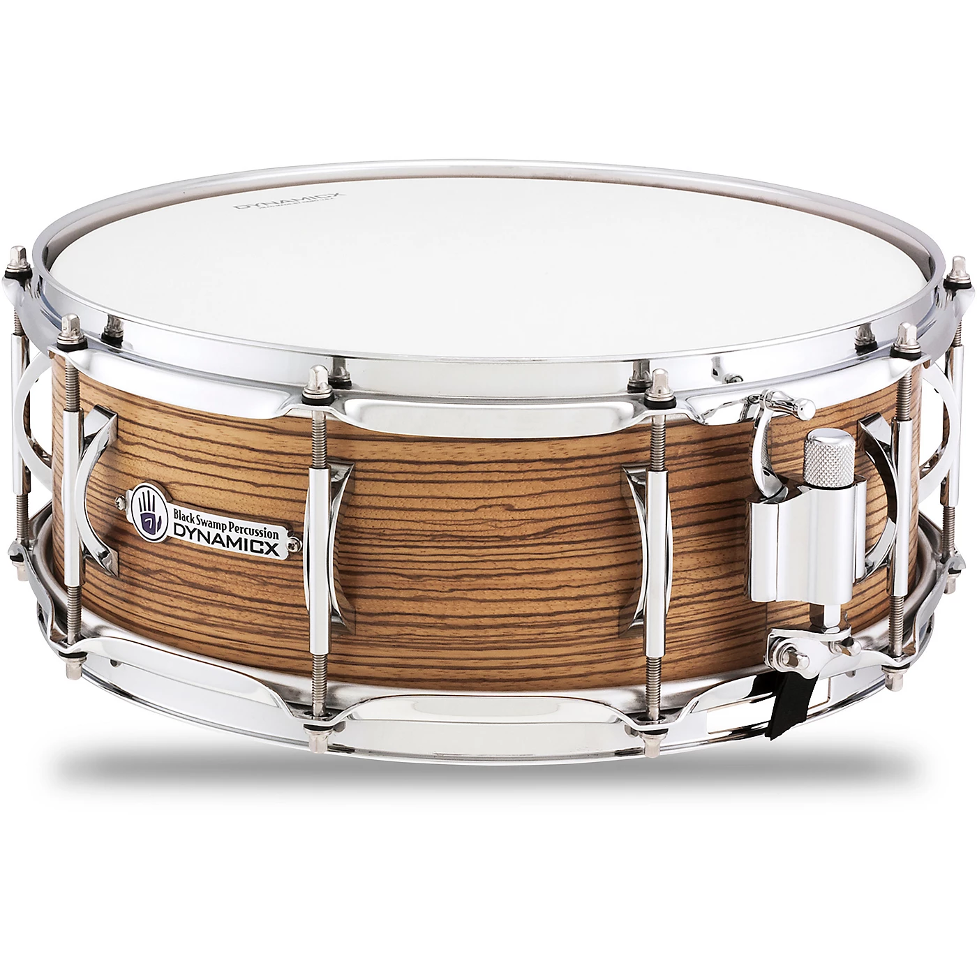 Black Swamp Percussion Dynamicx BackBeat Series Snare Drum with Zebrawood Veneer 14 x 5.5 in. Coupon ???? Black Swamp Percussion Black Swamp Percussion Dynamicx BackBeat Series Snare Drum With Zebrawood Veneer 14 X 5.5 In. ✨ -Ludwig Shop L35881000001000 00 1400x1400 1
