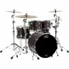Flash Sale ???? DW DW Performance Series 5-Piece Shell Pack With Chrome Hardware Ebony Stain Lacquer ???? -Ludwig Shop L44767000001000 00 1400x1400 1