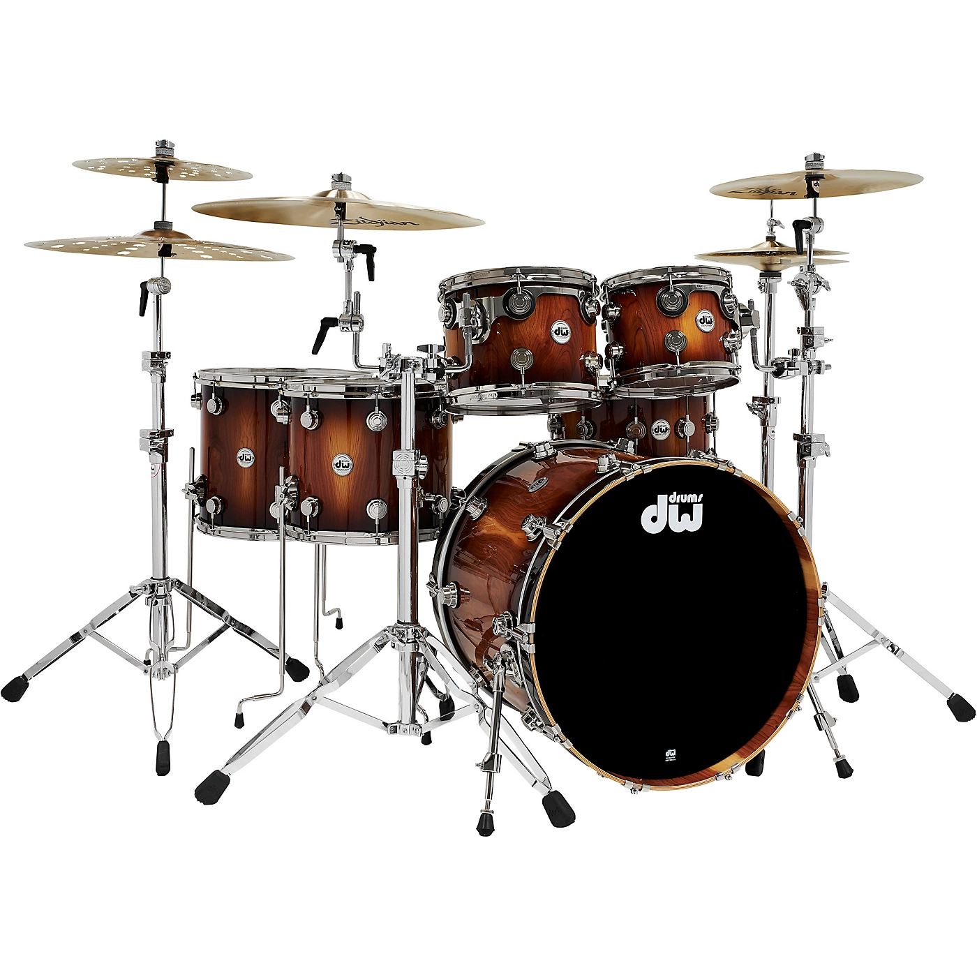 DW Collector's Series Pure Almond 5-Piece Shell Pack With Nickel Hardware, Toasted Almond Burst Coupon ???? DW DW Collector's Series Pure Almond 5-Piece Shell Pack With Nickel Hardware, Toasted Almond Burst ⌛ -Ludwig Shop L45214000000000 00 1400x1400 1