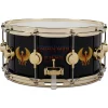New 🧨 DW DW ICON ALL-ACCESS Earth, Wind And Fire Snare Drum 🎁