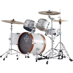 Best deal 🌟 Dixon Dixon Jet Set Plus 5-Piece Shell Pack Sub Zero White 🎉