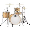Coupon ???? Mapex Mapex Mars Series 4-Piece Bop Shell Pack With 18" Bass Drum Driftwood Chrome ⌛ -Ludwig Shop L66127000006001 00 1400x1400 1