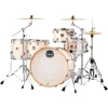 New ???? Mapex Mapex Mars Series 5-Piece Crossover Shell Pack With 22" Bass Drum Bonewood Chrome ???? 1 New ???? Mapex Mapex Mars Series 5-Piece Crossover Shell Pack With 22" Bass Drum Bonewood Chrome ???? -Ludwig Shop L66135000001001 00 1400x1400 1