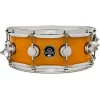 Promo ???? DW DW Collector's Series Santa Monica Snare Drum With Chrome Hardware 14 X 5 In. Butterscotch ???? -Ludwig Shop L71005000001001 00 1400x1400 1
