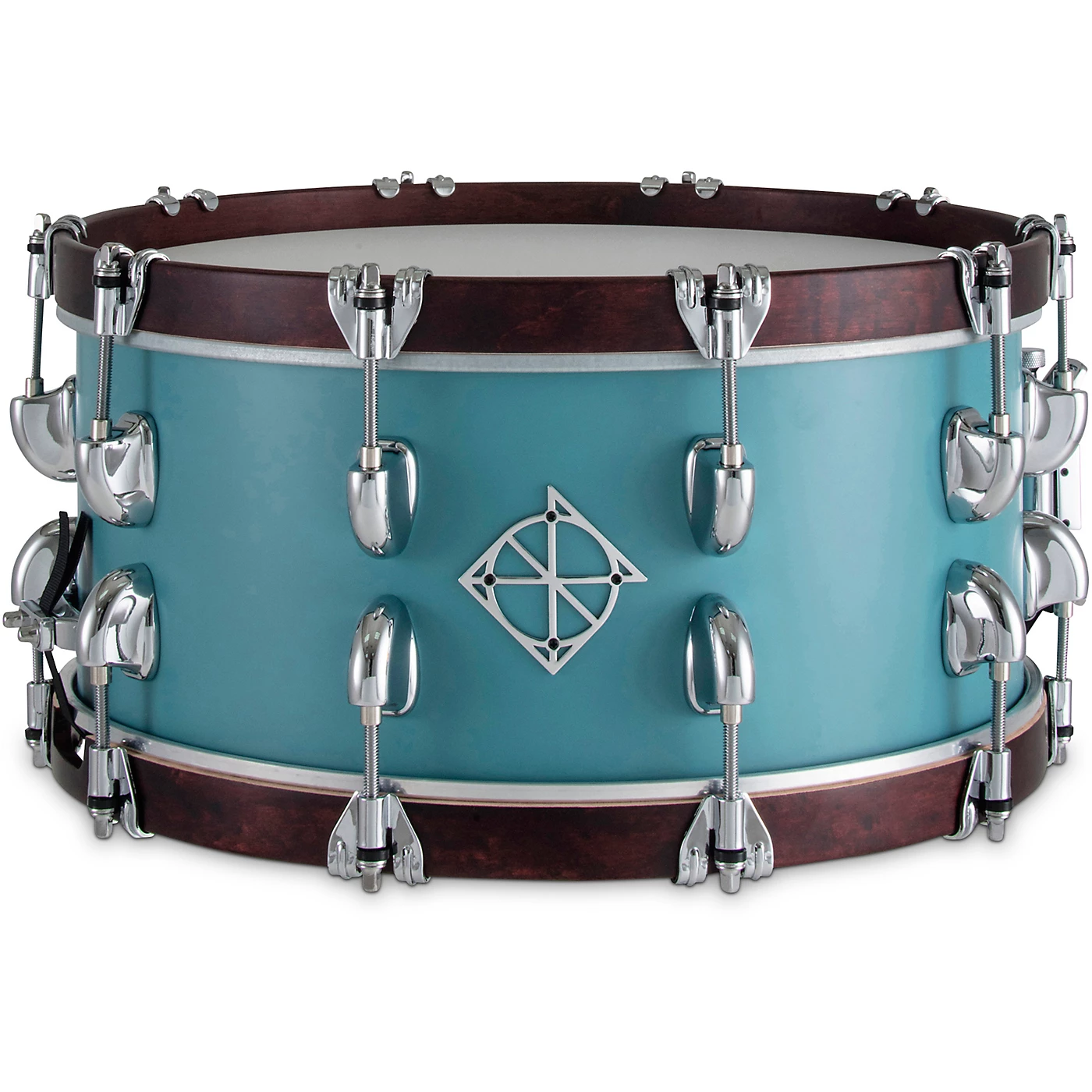 Dixon Cornerstone Maple Wood Hoop Snare Drum 14 x 6.5 in. Quetzal Blue Coupon ???? Dixon Dixon Cornerstone Maple Wood Hoop Snare Drum 14 X 6.5 In. Quetzal Blue ???? -Ludwig Shop L71008000001001 00 1400x1400 1