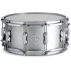Buy ???? Dixon Dixon Cornerstone Aluminum Snare Drum 14 X 6.5 In. Aluminum ????