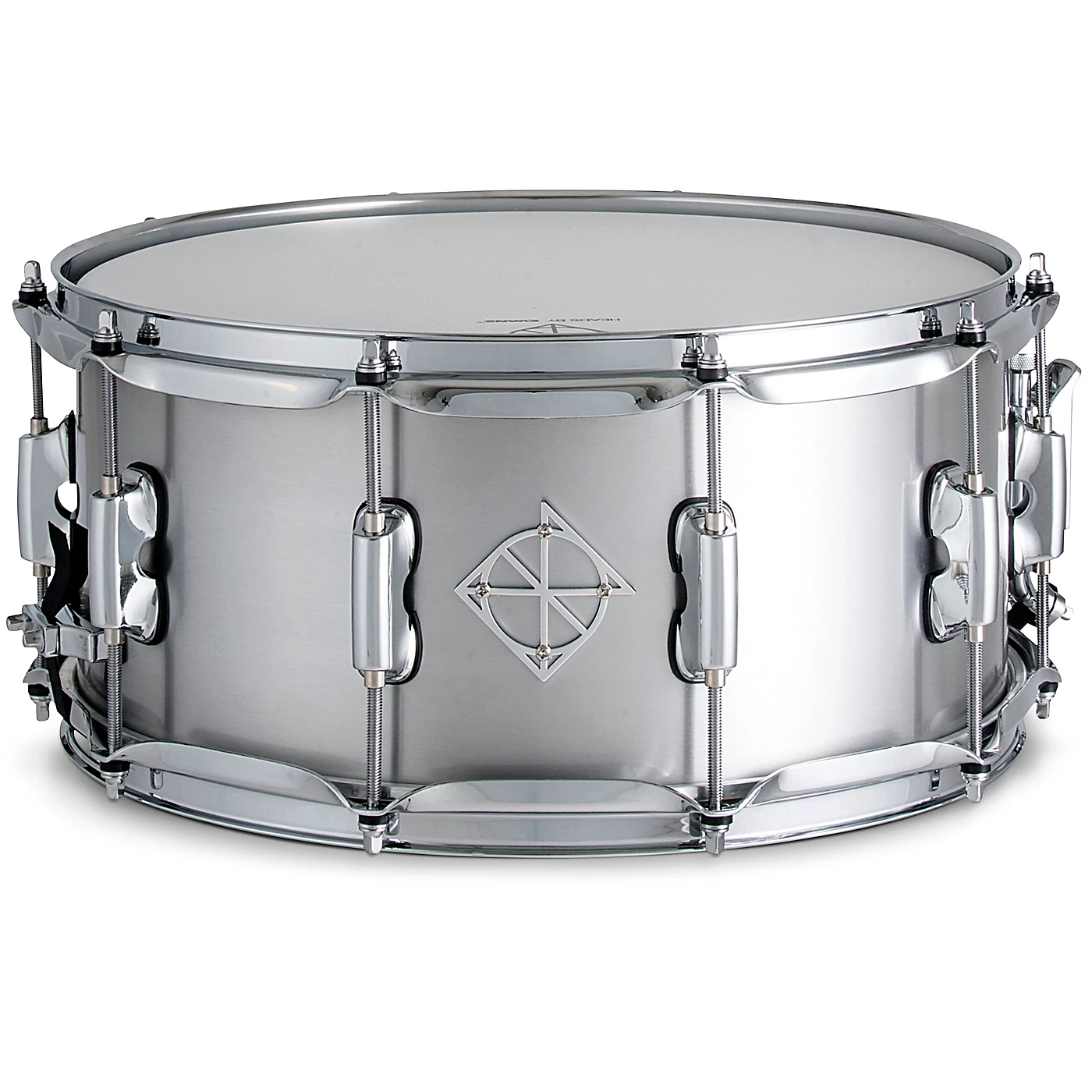 Dixon Cornerstone Aluminum Snare Drum 14 x 6.5 in. Aluminum Buy ???? Dixon Dixon Cornerstone Aluminum Snare Drum 14 X 6.5 In. Aluminum ???? -Ludwig Shop L71015000001001 00 1400x1400 1