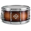Wholesale ⌛ Dixon Dixon Artisan Australian Rose Gum Snare Drum 14 X 6.5 In. Vintage Burst ????