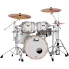 Best reviews of ???? Pearl Pearl Masters Maple/Gum 4-Piece Shell Pack Matte White Marine Pearl ❤️