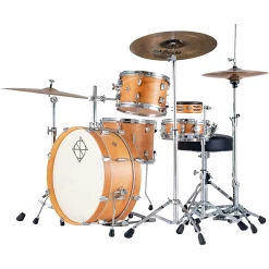 Discount ???? Dixon Dixon Little Roomer 5-Piece Shell Pack Satin Natural ????