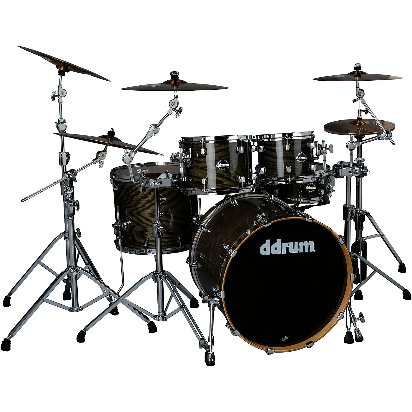 Ddrum Dominion Birch 5-Piece Shell Pack With Ash Veneer Trans Black Coupon ???? Ddrum Ddrum Dominion Birch 5-Piece Shell Pack With Ash Veneer Trans Black ???? -Ludwig Shop L72795000003000 00 1400x1400 1