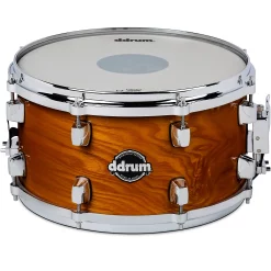 Best reviews of ???? Ddrum Ddrum Dominion Birch Snare Drum With Ash Veneer 13 X 7 In. Gloss Natural ????