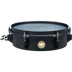 Buy ???? TAMA TAMA Metalworks Effect Steel Snare Drum With Matte Black Shell Hardware 10 X 3 In. ????
