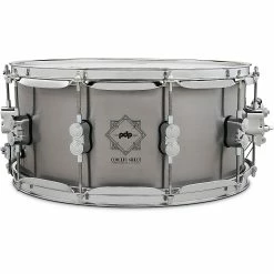 Top 10 🎁 PDP By DW PDP By DW Concept Select Steel Snare Drum 14 X 6.5 In. Steel 🎉