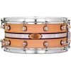 Outlet ???? Pearl Pearl Music City Custom Solid Shell Snare Ash With DuoBand Ebony Marine Inlay 14 X 6.5 In. ???? 2 Outlet ???? Pearl Pearl Music City Custom Solid Shell Snare Ash With DuoBand Ebony Marine Inlay 14 X 6.5 In. ???? -Ludwig Shop L76257000001000 00 1400x1400 1
