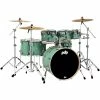 Wholesale ???? PDP By DW PDP By DW Concept Maple 7-Piece Shell Pack With Chrome Hardware Satin Seafoam ???? 2 Wholesale ???? PDP By DW PDP By DW Concept Maple 7-Piece Shell Pack With Chrome Hardware Satin Seafoam ???? -Ludwig Shop L77965000001000 00 1400x1400 1