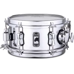 Budget ???? Mapex Mapex Black Panther Wasp Snare Drum 10 X 5.5 In. Chrome ????