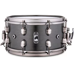 Best deal 😉 Mapex Mapex Black Panther Hydro Snare Drum 13 X 7 In. Black ⌛