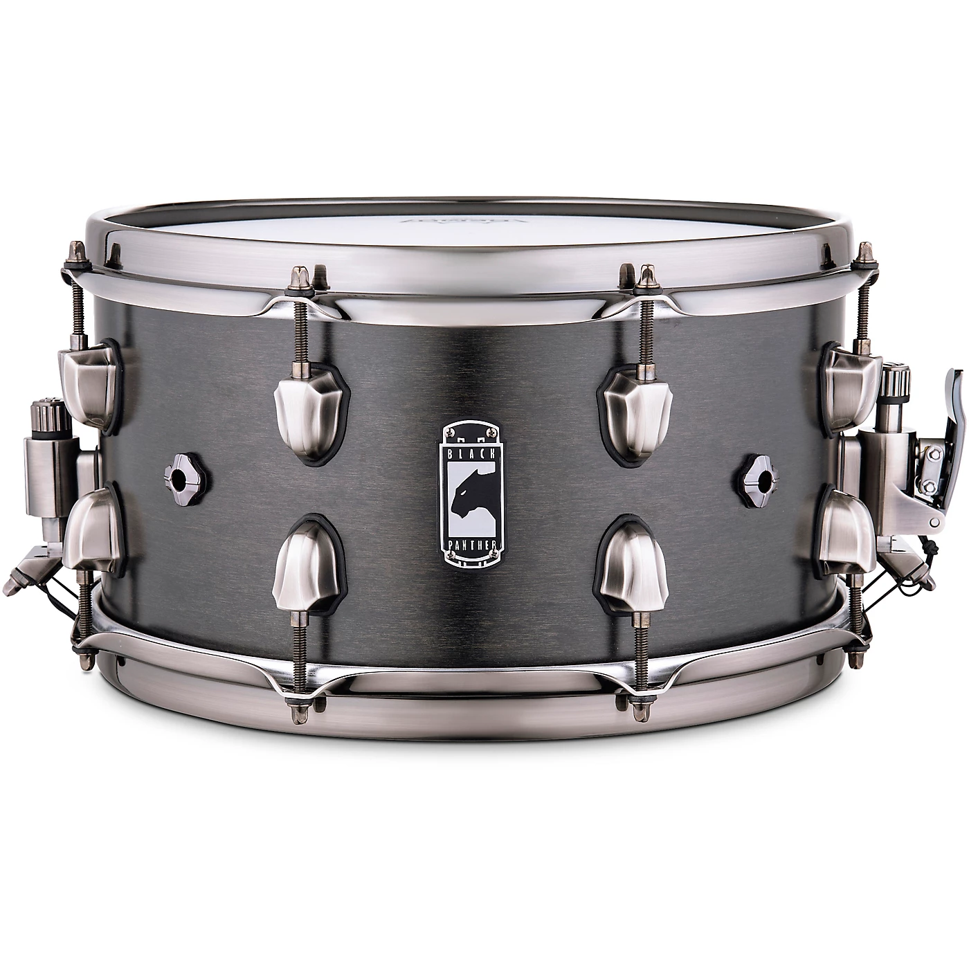 Mapex Black Panther Hydro Snare Drum 13 x 7 in. Black Best deal ???? Mapex Mapex Black Panther Hydro Snare Drum 13 X 7 In. Black ⌛ -Ludwig Shop L78607000001001 00 1400x1400 1
