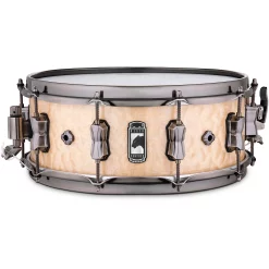 Top 10 🔔 Mapex Mapex Black Panther Pegasus Snare Drum 14 X 5.5 In. Natural 🤩