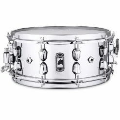 Best reviews of ???? Mapex Mapex Black Panther Cyrus Snare Drum 14 X 6 In. Chrome ❤️