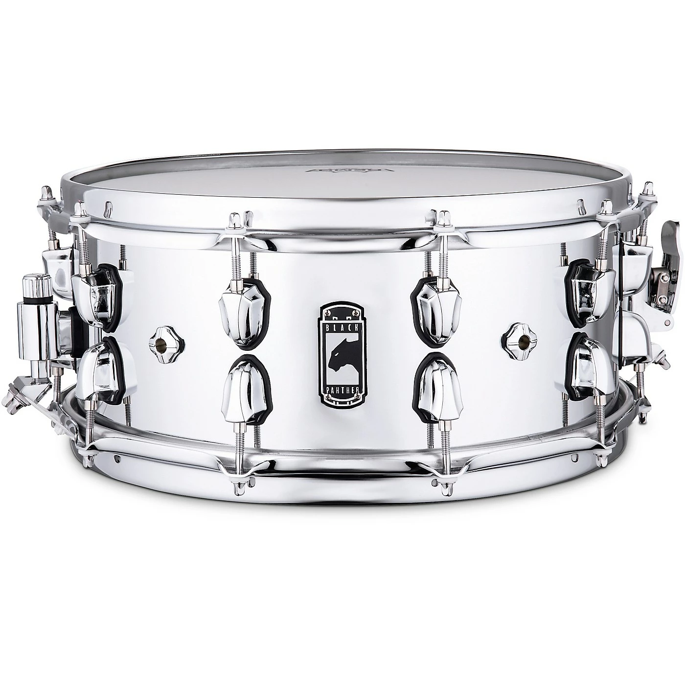 Mapex Black Panther Cyrus Snare Drum 14 x 6 in. Chrome Best reviews of ???? Mapex Mapex Black Panther Cyrus Snare Drum 14 X 6 In. Chrome ❤️ -Ludwig Shop L78611000001001 00 1400x1400 1