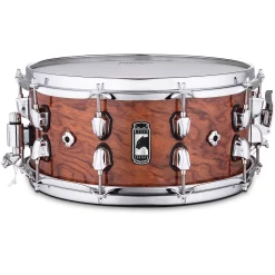 Cheapest 😀 Mapex Mapex Black Panther Shadow Snare Drum 14 X 6.5 In. Natural 🔥