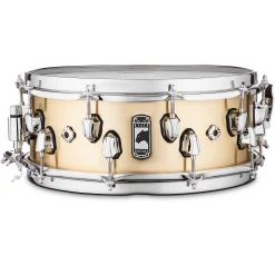 Wholesale 🥰 Mapex Mapex Black Panther Metallion Snare Drum 14 X 5.5 In. Brass 🥰