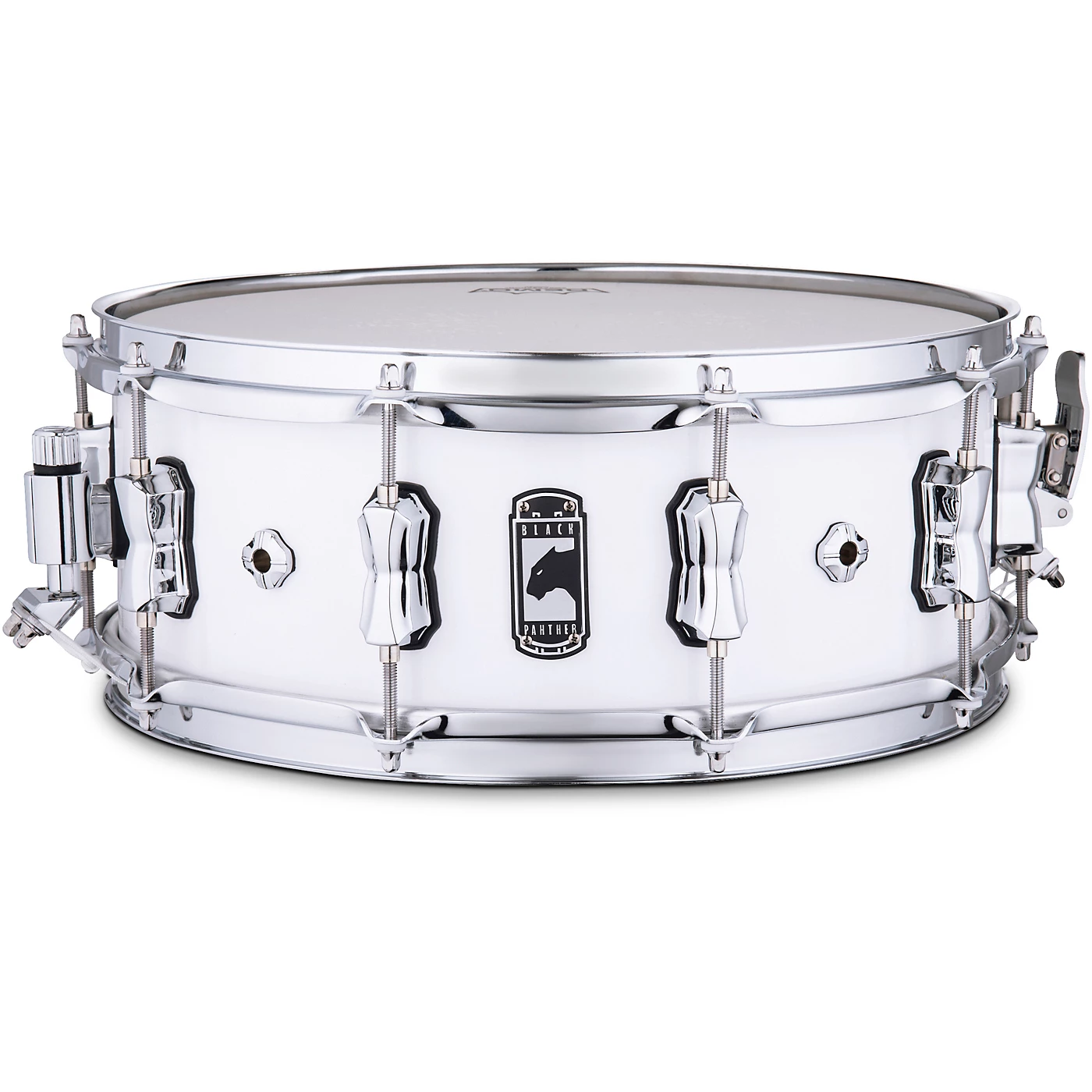Mapex Black Panther Venom Snare Drum 14 x 5.5 in. Arctic White Best Pirce ???? Mapex Mapex Black Panther Venom Snare Drum 14 X 5.5 In. Arctic White ???? -Ludwig Shop L78615000001001 00 1400x1400 1