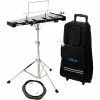 New ❤️ Majestic Majestic Bell And Practice Pad Kit With Rolling Cart ???? -Ludwig Shop L80435000000000 00 1400x1400 1