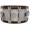 Top 10 ???? PDP By DW PDP By DW Concept Select Aluminum Snare Drum With Walnut Hoops 14 X 6.5 In. Aluminum ???? 1 Top 10 ???? PDP By DW PDP By DW Concept Select Aluminum Snare Drum With Walnut Hoops 14 X 6.5 In. Aluminum ???? -Ludwig Shop L80510000001001 00 1400x1400 1