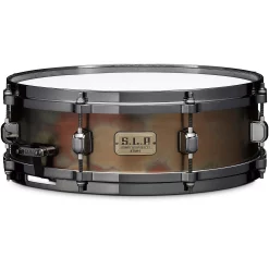 Cheap ⭐ TAMA TAMA S.L.P. Dynamic Bronze Snare Drum 14 X 4.5 In. 👍
