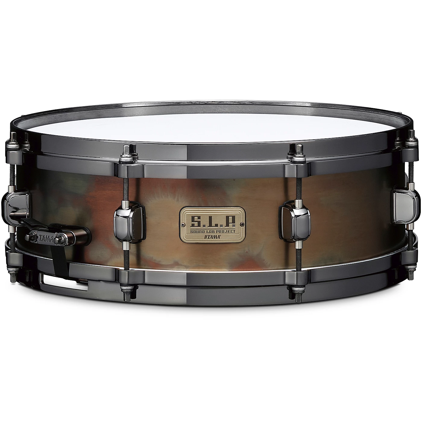 TAMA S.L.P. Dynamic Bronze Snare Drum 14 x 4.5 in. Cheap ⭐ TAMA TAMA S.L.P. Dynamic Bronze Snare Drum 14 X 4.5 In. ???? -Ludwig Shop L82339000001000 00 1400x1400 1