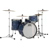 New ???? Pearl Pearl President Series Deluxe 3-Piece Shell Pack With 22 In. Bass Drum Ocean Ripple ???? -Ludwig Shop L85244000001000 00 1400x1400 1