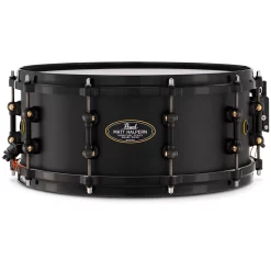 Hot Sale ???? Pearl Pearl Matt Halpern Signature Snare Drum ????