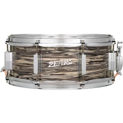 Cheapest ???? Pearl Pearl President Series Deluxe Snare Drum 14 X 5.5 In. Desert Ripple ❤️