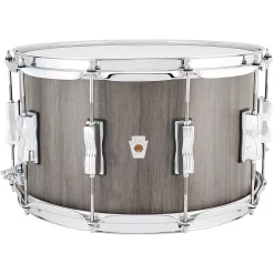Top 10 ✨ Ludwig Ludwig Standard Maple Snare Drum - Misty Gray 14 X 8 In. 🔥