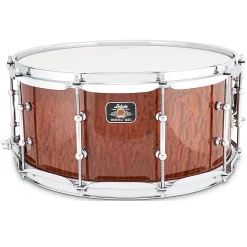 Brand new ⭐ Ludwig Ludwig Universal Beech Snare Drum 14 X 6.5 In. 🎉