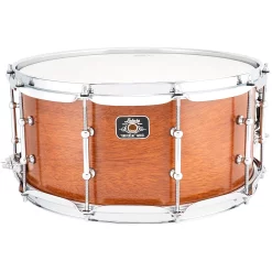 Best deal 🌟 Ludwig Ludwig Universal Mahogany Snare Drum 14 X 6.5 In. ⭐