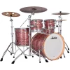 Flash Sale ???? Ludwig Ludwig Classic Maple 4-Piece MOD Shell Pack With 22 In. Bass Drum Pink Oyster ???? 1 Flash Sale ???? Ludwig Ludwig Classic Maple 4-Piece MOD Shell Pack With 22 In. Bass Drum Pink Oyster ???? -Ludwig Shop L92525000001000 00 1400x1400 1