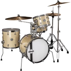 Top 10 🧨 Ddrum Ddrum SE Flyer 4-Piece Shell Pack Vintage Sparkle 😍