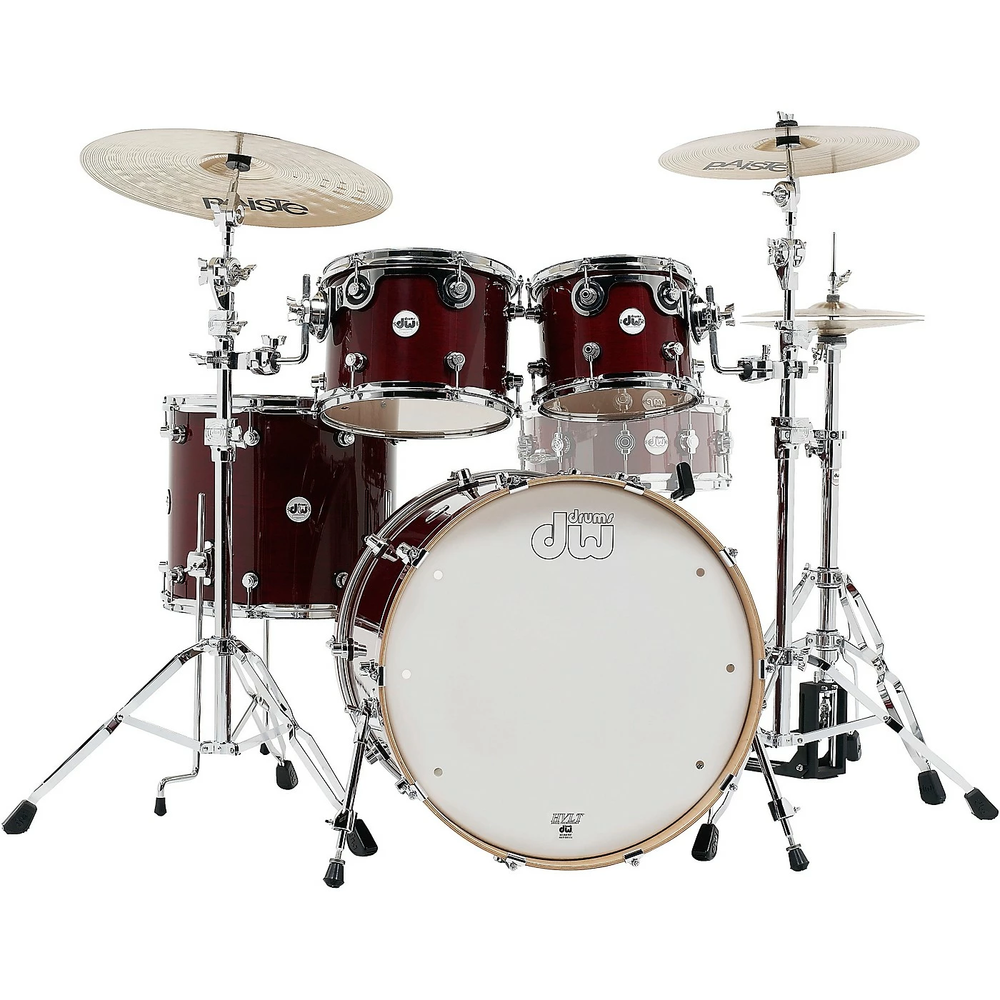 DW Design Series 4-Piece Shell Pack Cherry Stain Wholesale ???? DW DW Design Series 4-Piece Shell Pack Cherry Stain ???? -Ludwig Shop L93674000004000 00 1400x1400 1