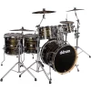 Hot Sale ⌛ Ddrum Ddrum Dominion Birch 6-Piece Shell Pack With Free 8" Tom Brushed Olive Metallic ???? -Ludwig Shop L94540000001000 00 1400x1400 1